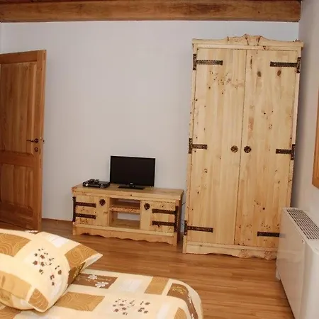 Balkis Apartment