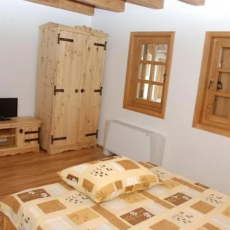 Balkis Apartment